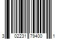 Barcode Image for UPC code 302231794001