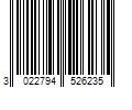 Barcode Image for UPC code 3022794526235