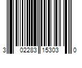 Barcode Image for UPC code 302283153030