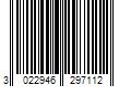 Barcode Image for UPC code 3022946297112