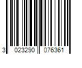 Barcode Image for UPC code 3023290076361