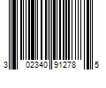 Barcode Image for UPC code 302340912785