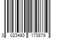 Barcode Image for UPC code 3023480170879