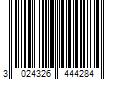 Barcode Image for UPC code 3024326444284