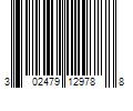 Barcode Image for UPC code 302479129788