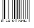 Barcode Image for UPC code 3026190008692