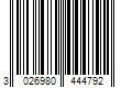 Barcode Image for UPC code 3026980444792