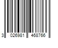 Barcode Image for UPC code 3026981468766