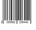 Barcode Image for UPC code 3026982206442