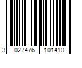 Barcode Image for UPC code 30274761014151