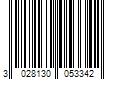 Barcode Image for UPC code 3028130053342