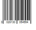 Barcode Image for UPC code 3028130054554