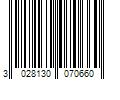 Barcode Image for UPC code 3028130070660