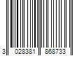 Barcode Image for UPC code 3028381868733