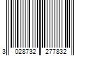 Barcode Image for UPC code 3028732277832