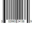 Barcode Image for UPC code 302990241389