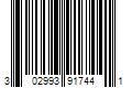 Barcode Image for UPC code 302993917441