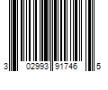 Barcode Image for UPC code 302993917465