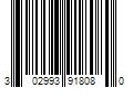 Barcode Image for UPC code 302993918080