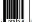 Barcode Image for UPC code 302993921288