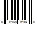 Barcode Image for UPC code 302993931089