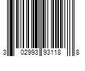 Barcode Image for UPC code 302993931188