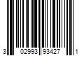 Barcode Image for UPC code 302993934271