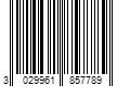 Barcode Image for UPC code 3029961857789