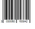 Barcode Image for UPC code 3030050153842