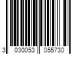 Barcode Image for UPC code 3030053055730