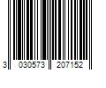 Barcode Image for UPC code 30305732071504