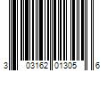 Barcode Image for UPC code 303162013056