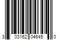 Barcode Image for UPC code 303162046450