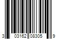 Barcode Image for UPC code 303162083059