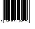 Barcode Image for UPC code 3032322107270