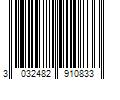 Barcode Image for UPC code 3032482910833