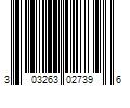 Barcode Image for UPC code 303263027396