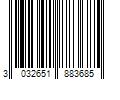 Barcode Image for UPC code 3032651883685