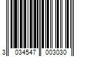 Barcode Image for UPC code 3034547003030