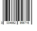 Barcode Image for UPC code 3034662956716