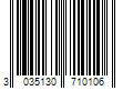 Barcode Image for UPC code 3035130710106