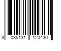 Barcode Image for UPC code 3035131120430