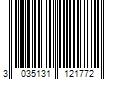 Barcode Image for UPC code 3035131121772