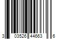 Barcode Image for UPC code 303526446636