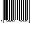 Barcode Image for UPC code 3036680000693