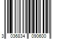 Barcode Image for UPC code 3036834090600