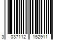 Barcode Image for UPC code 3037112152911