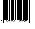 Barcode Image for UPC code 3037920173559