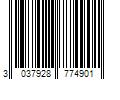 Barcode Image for UPC code 3037928774901