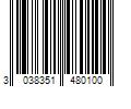 Barcode Image for UPC code 3038351480100